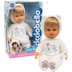 CICCIOBELLO CUTIE BEAR