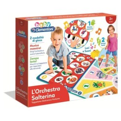 L ORCHESTRA SALTERINA BABY...