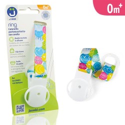 CATENELLA CON ANELLO J...