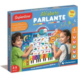 ALFABETO PARLANTE DI...