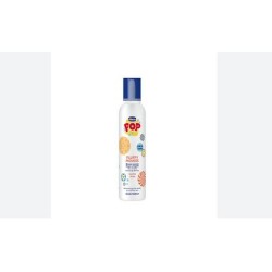 MOUSSE LAVANTE CORPO E...