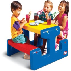 TAVOLO PIC NIC PRIMARY...