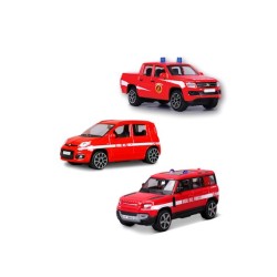 AUTOMODELLO VIGILI DEL...