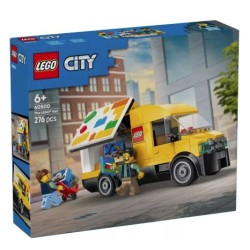 FURGONE  CITY GREAT...