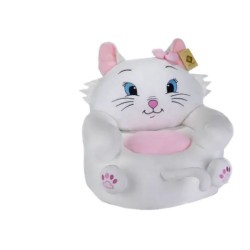 PELUCHE POLTRONCINA GATTO...