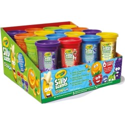 SILLY SCENT BARATTOLINO...