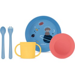 SET PAPPA MEALSET EXPLORE