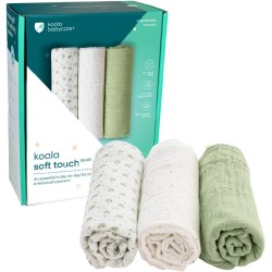 MUSSOLE PZ 06 KOALA SOFT...