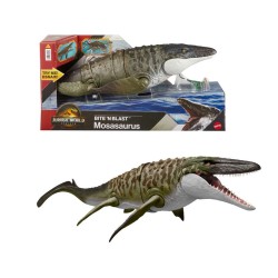 JURASSIC WORLD REBIRTH...