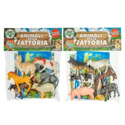 BUSTA ANIMALI DELLA...