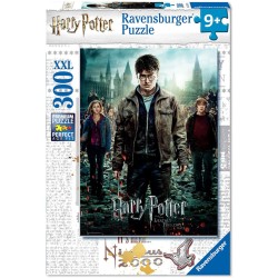 PUZZLE 300 PEZZI XXL HARRY...