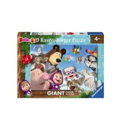 PUZZLE 24 PEZZI GIANT...