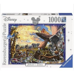 PUZZLE 1000 PEZZI DISNEY IL...