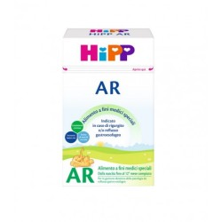 LATTE AR ANTI REFLUSSO IN...