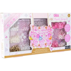 PERLINE ABC FLOWER BOUQUET 500