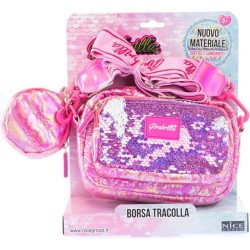 GIRABRILLA PUFFER BORSA...