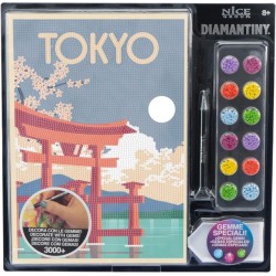 DIAMANTINY LEVEL UP...