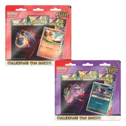 POKEMON M2 5 COLLEZIONE CON...