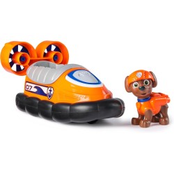 PAW PATROL VEICOLO BASE ZUMA