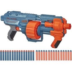 NERF ELITE 2 0 SHOCKWAVE RD 15