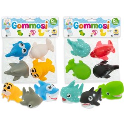 BUSTA ANIMALETTI MARINI...