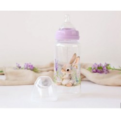 BIBERON ANTICOLICO CONIGLIO...