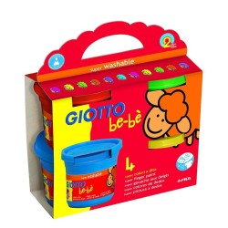 GIOTTO BEBE  SUPER COLORI A...