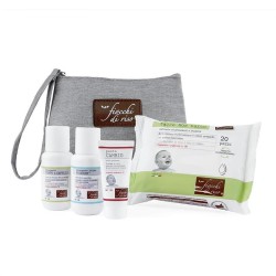 POCHETTE FIOCCHI DI RISO