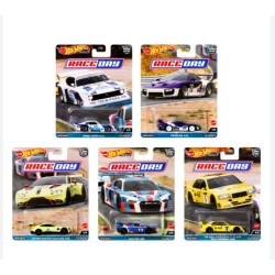 AUTOMODELLO CAR CULTURE HOT...