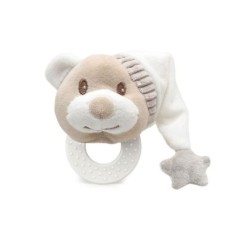 MASSAGGIAGENGIVE ORSO BEIGE...