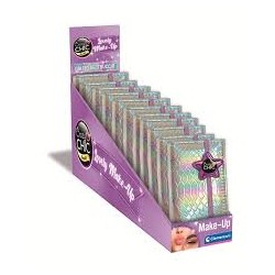 CRAZY CHIC TROUSSE VIAGGIO...