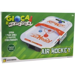 AIR HOCKEY CON TABELLONE...