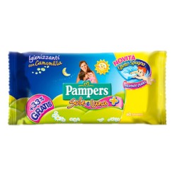 SALVIETTE SOLE LUNA 52 PZ 