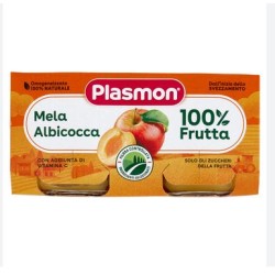 OMOGENEIZZATO MELA...