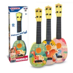 MANDOLINO 53 CM 