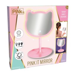 PINK IT SPECCHIO POCKET MIRROR