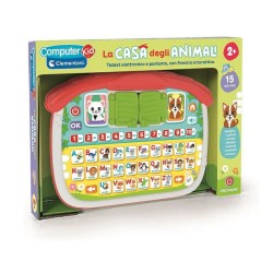 LA CASETTA DEGLI ANIMALI 2...