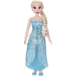 DISNEY FROZEN BAMBOLA...