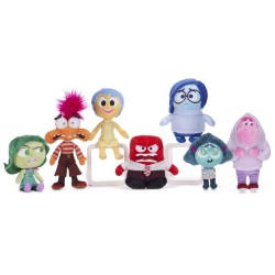 PELUCHE INSIDE OUT 25 CM...