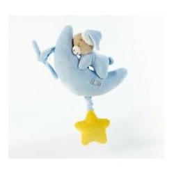 BABYCARE   ORSETTO LUNA...