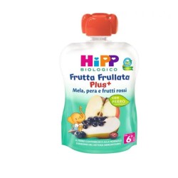 TUBETTO FRUTTA FRULLATA...