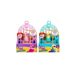 LITTLE LIVE PETS UCCELLINO...