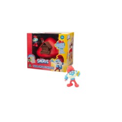PUFFI PLAYSET CASA CON...