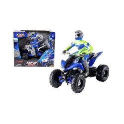 MOTO QUAD RADIOCOMANDATO...