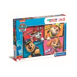 PUZZLE MAXI 24 PEZZI PAW...