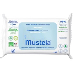 SALVIETTE COMPOSTABILI...