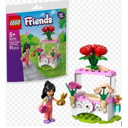 BUSTINA BANCARELLA DI FIORI...