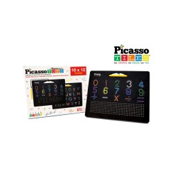 LAVAGNA MAGNETICA 2 IN 1...