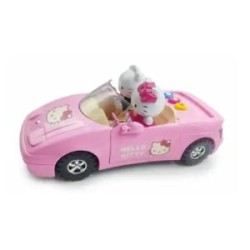 HELLO KITTY AUTO LUCI E...