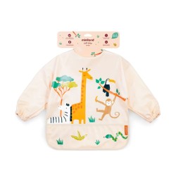 BAVAGLINO CON MANICHE...